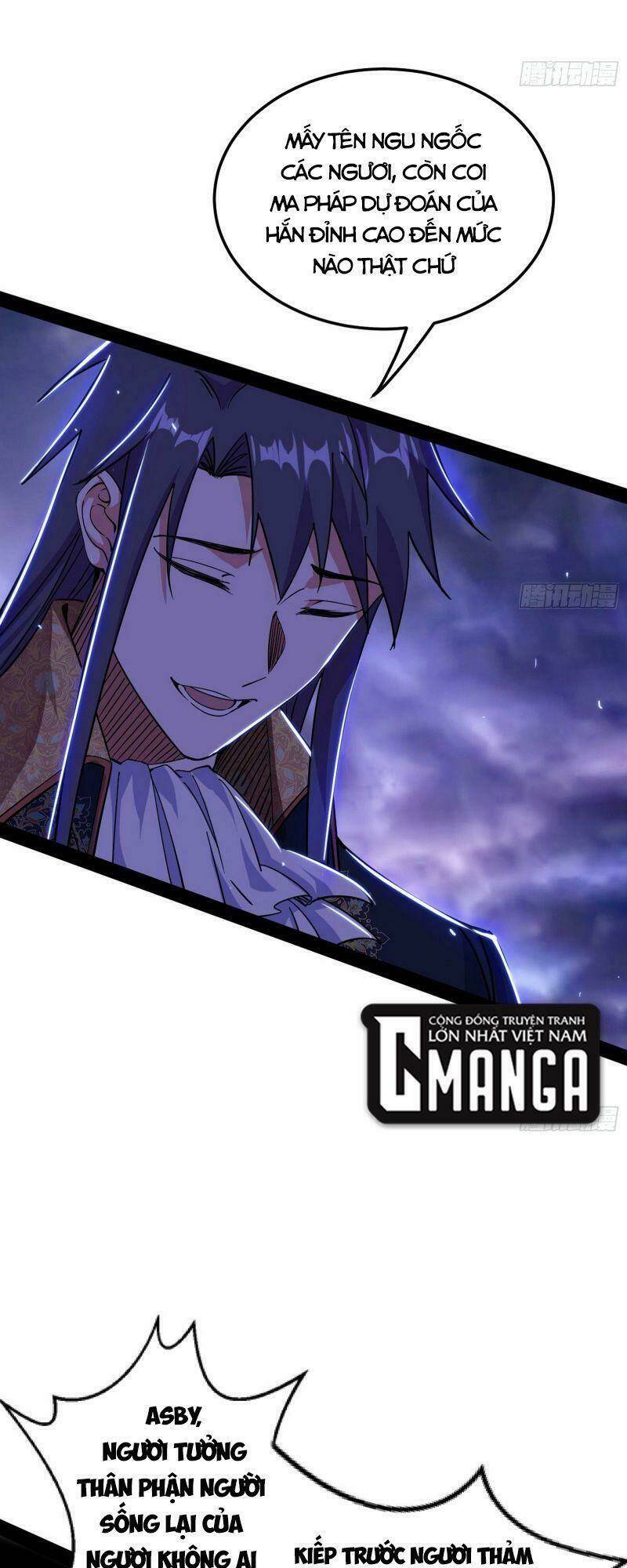 Ta Là Tà Đế Chapter 255 - Trang 2