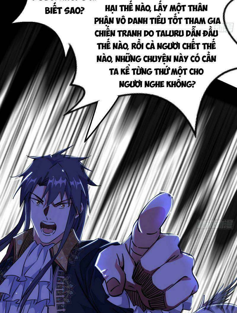 Ta Là Tà Đế Chapter 255 - Trang 2