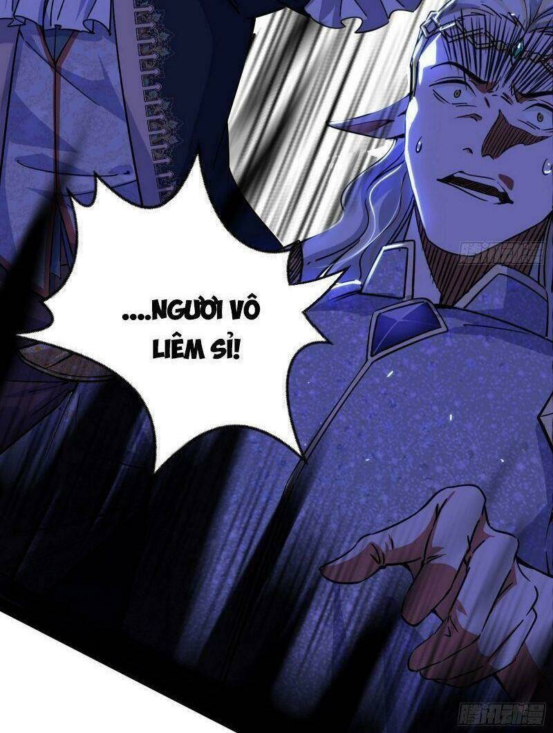Ta Là Tà Đế Chapter 255 - Trang 2
