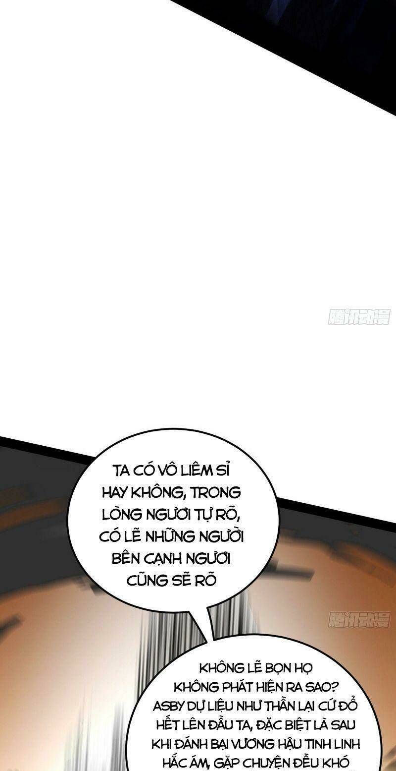 Ta Là Tà Đế Chapter 255 - Trang 2