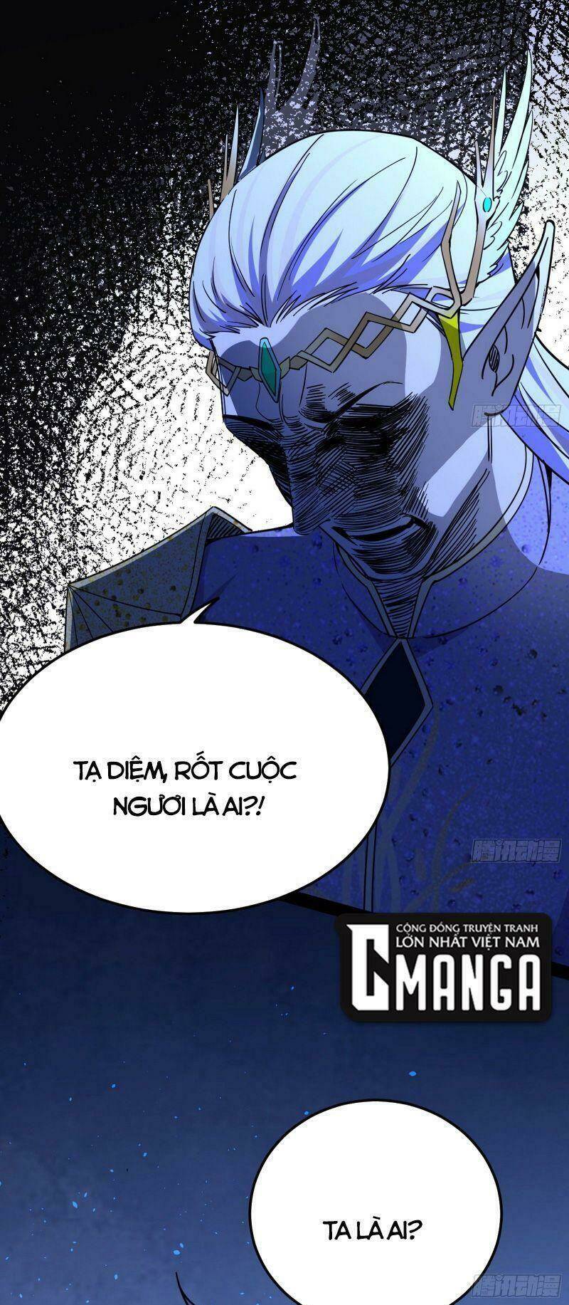 Ta Là Tà Đế Chapter 255 - Trang 2