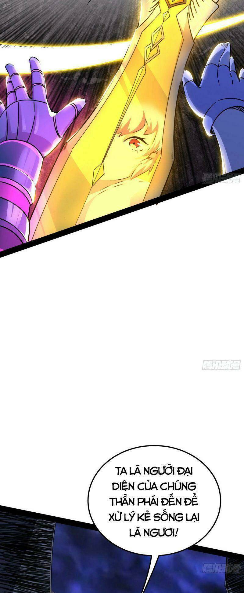 Ta Là Tà Đế Chapter 255 - Trang 2