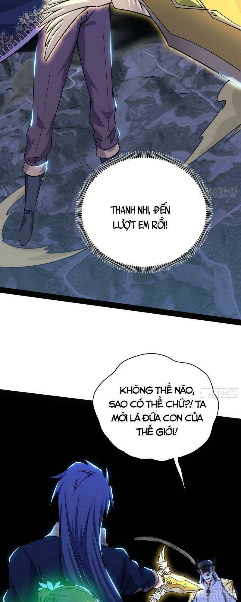 Ta Là Tà Đế Chapter 255 - Trang 2