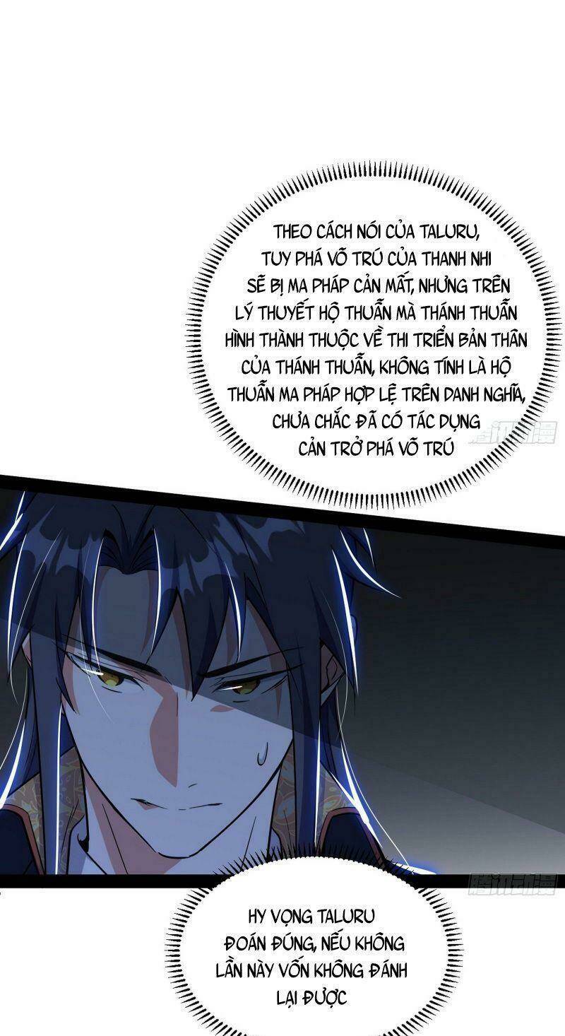 Ta Là Tà Đế Chapter 255 - Trang 2