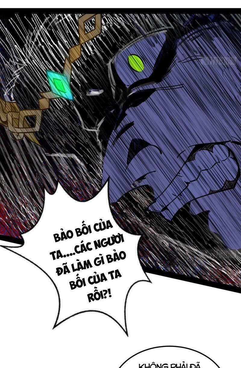 Ta Là Tà Đế Chapter 255 - Trang 2