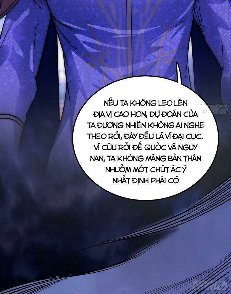 Ta Là Tà Đế Chapter 255 - Trang 2