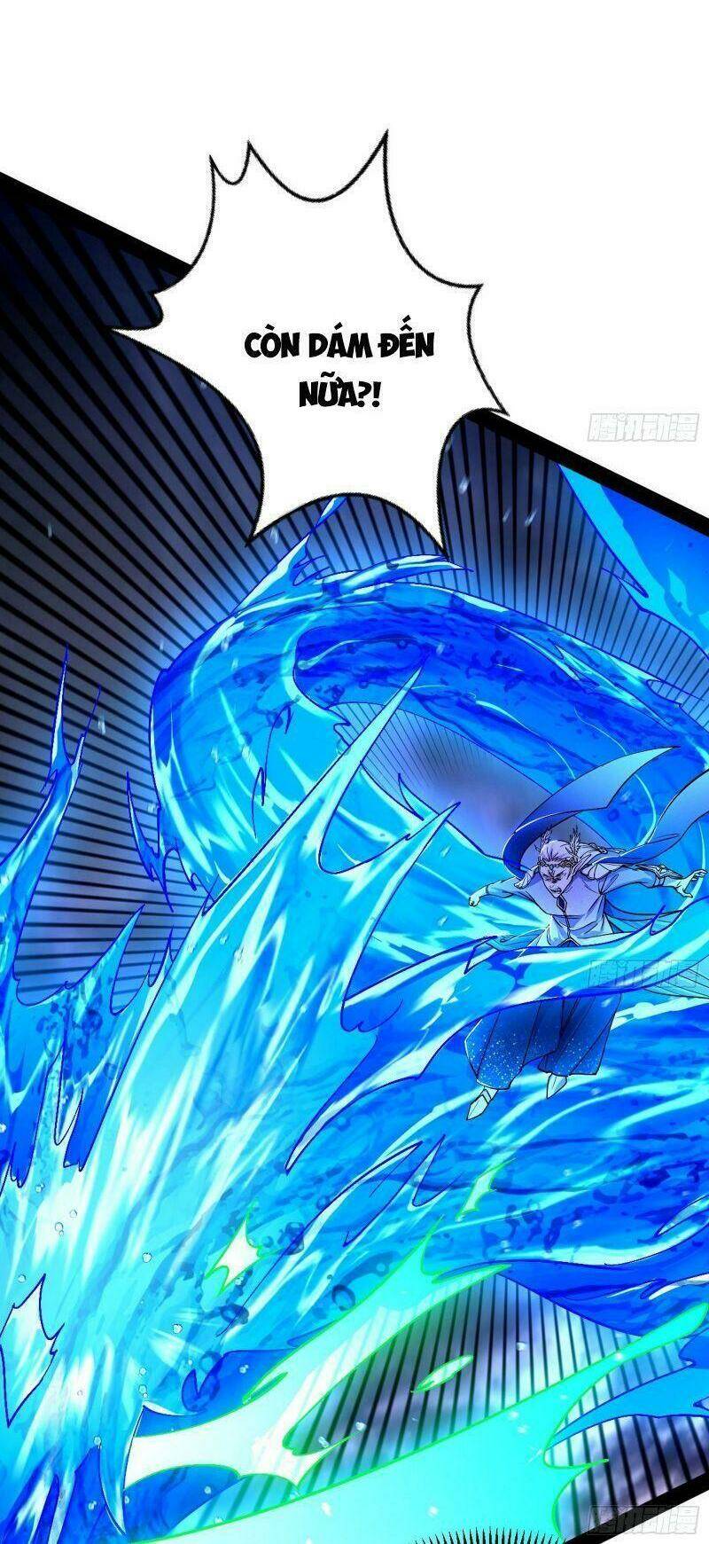 Ta Là Tà Đế Chapter 255 - Trang 2