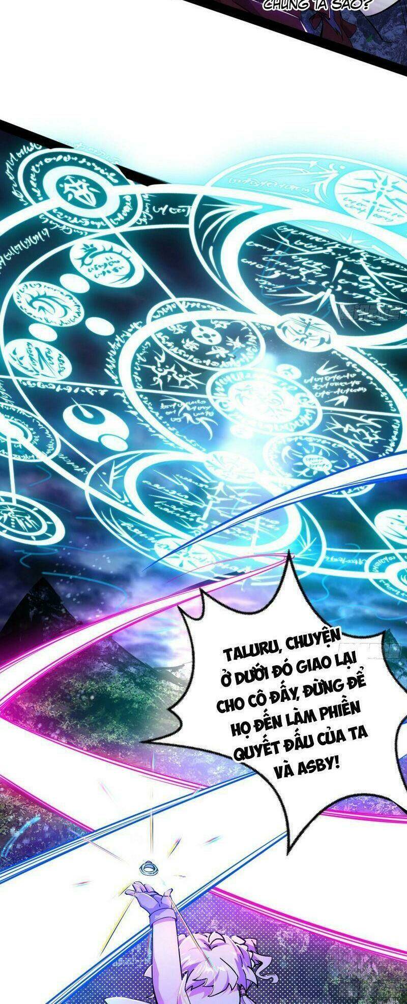 Ta Là Tà Đế Chapter 255 - Trang 2