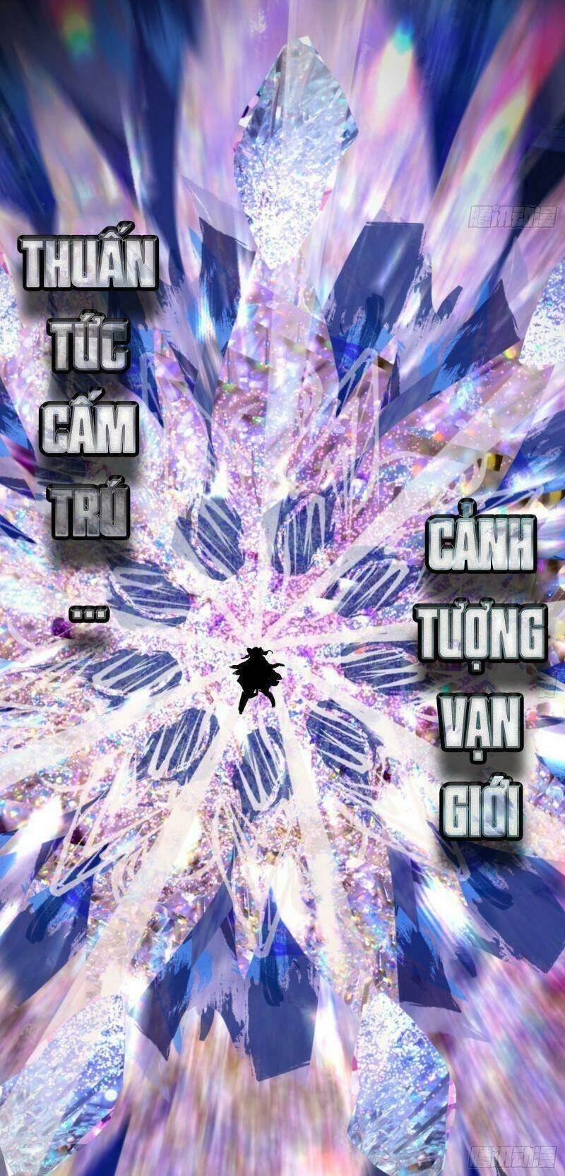 Ta Là Tà Đế Chapter 255 - Trang 2