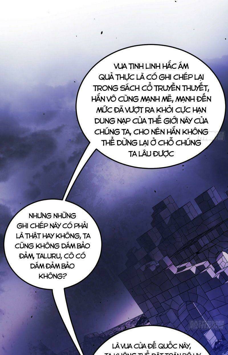 Ta Là Tà Đế Chapter 255 - Trang 2