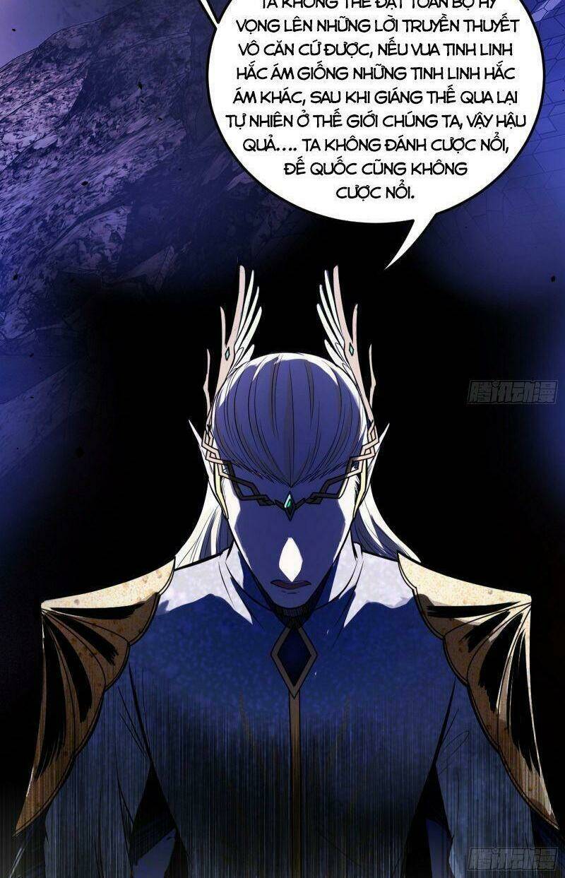 Ta Là Tà Đế Chapter 255 - Trang 2