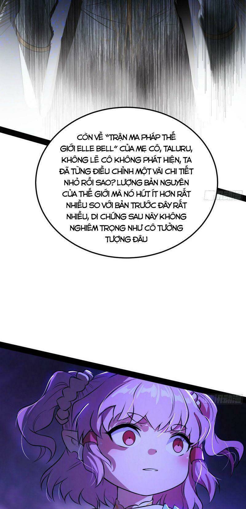 Ta Là Tà Đế Chapter 255 - Trang 2