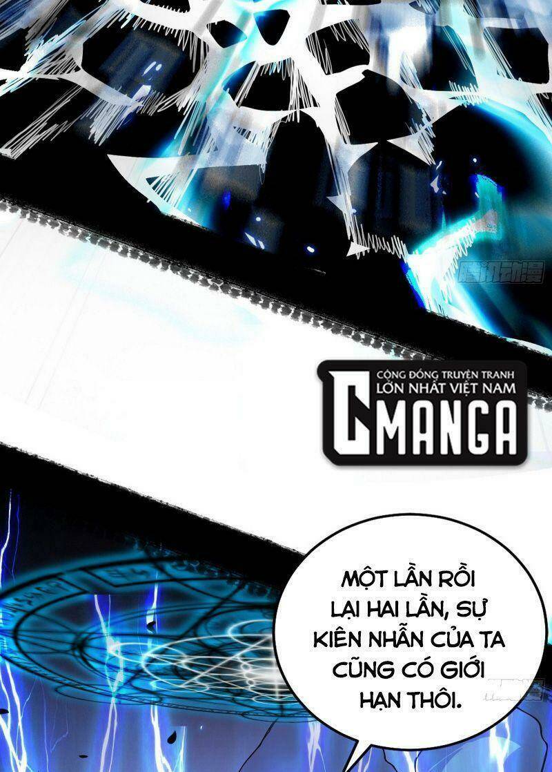 Ta Là Tà Đế Chapter 256 - Trang 2