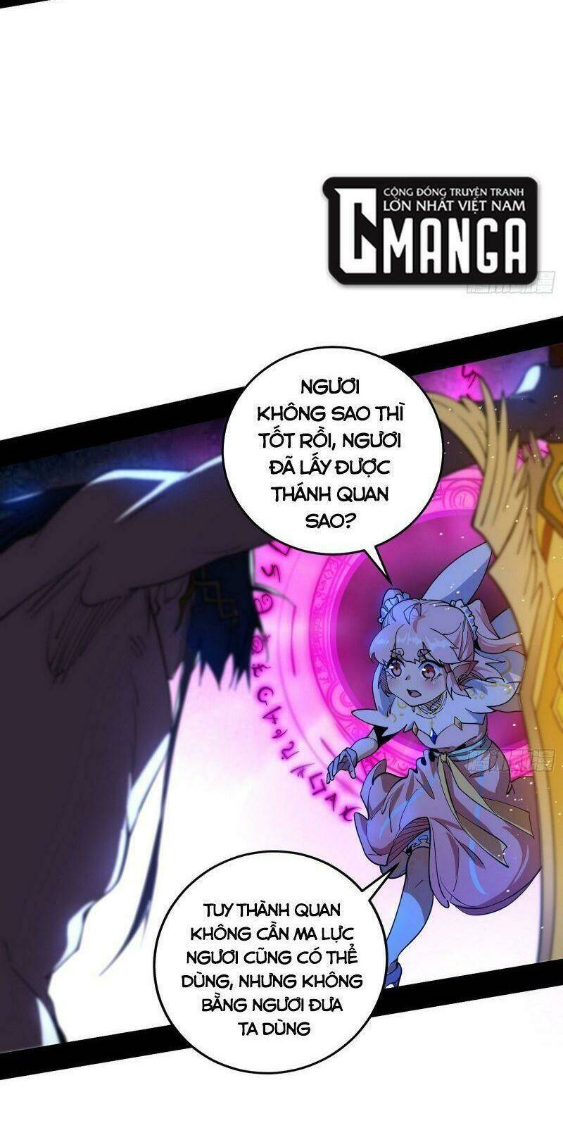 Ta Là Tà Đế Chapter 257 - Trang 2