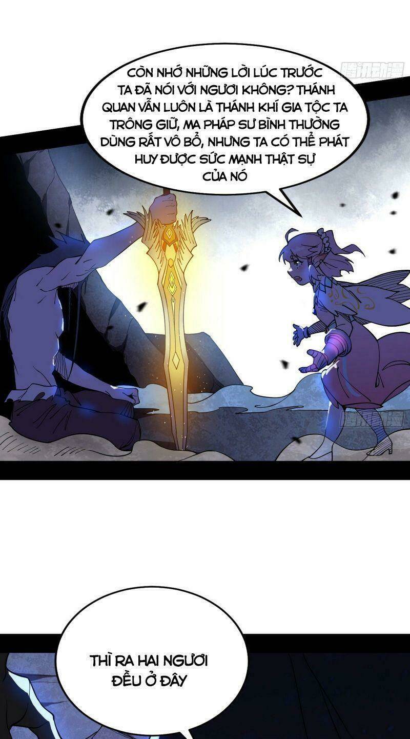 Ta Là Tà Đế Chapter 257 - Trang 2