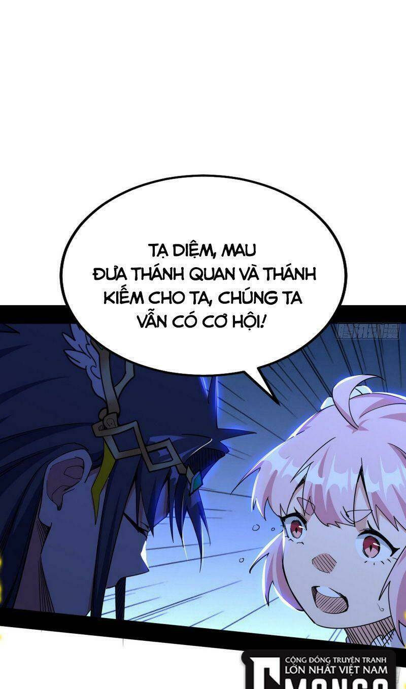 Ta Là Tà Đế Chapter 257 - Trang 2