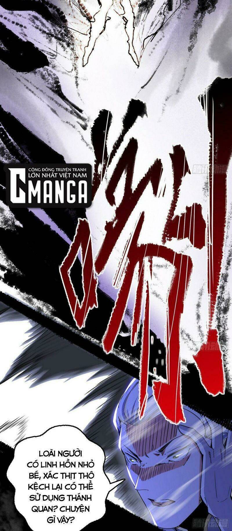 Ta Là Tà Đế Chapter 257 - Trang 2