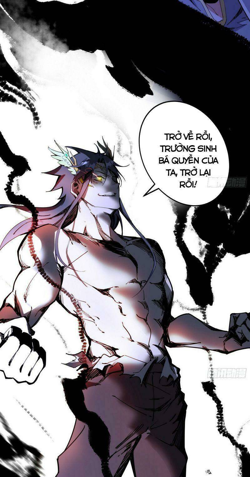 Ta Là Tà Đế Chapter 257 - Trang 2