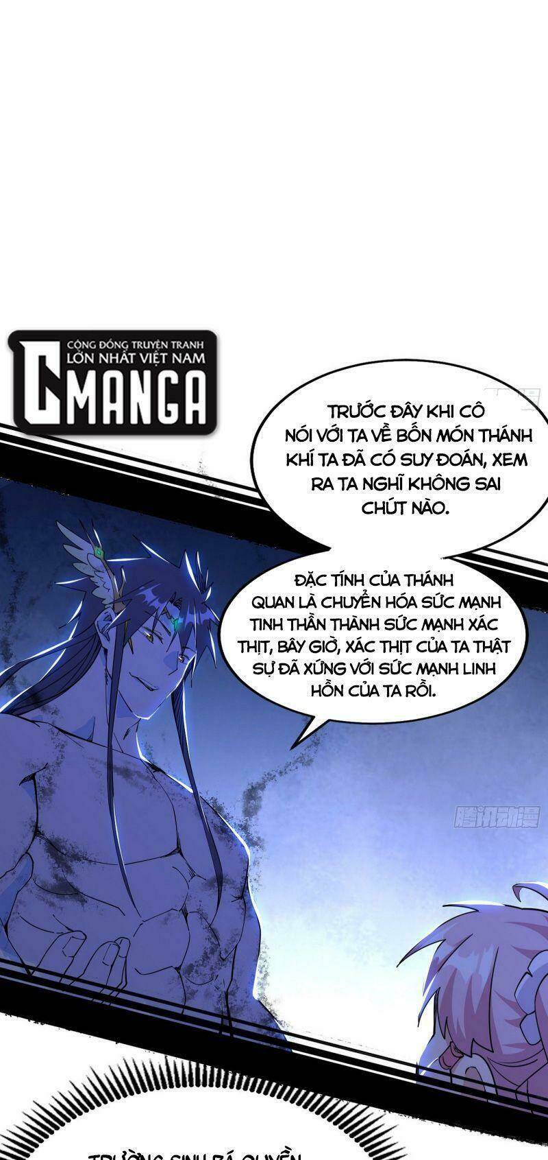 Ta Là Tà Đế Chapter 257 - Trang 2