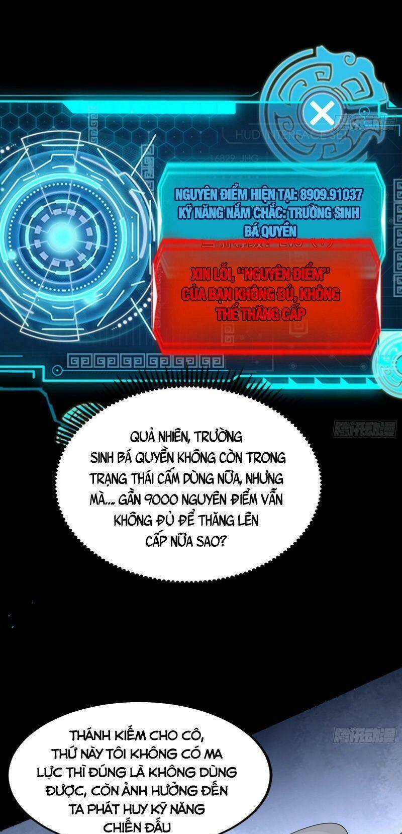 Ta Là Tà Đế Chapter 257 - Trang 2