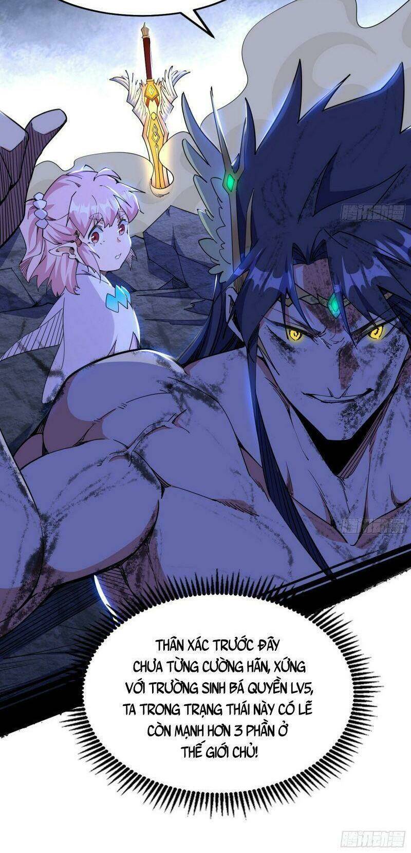 Ta Là Tà Đế Chapter 257 - Trang 2