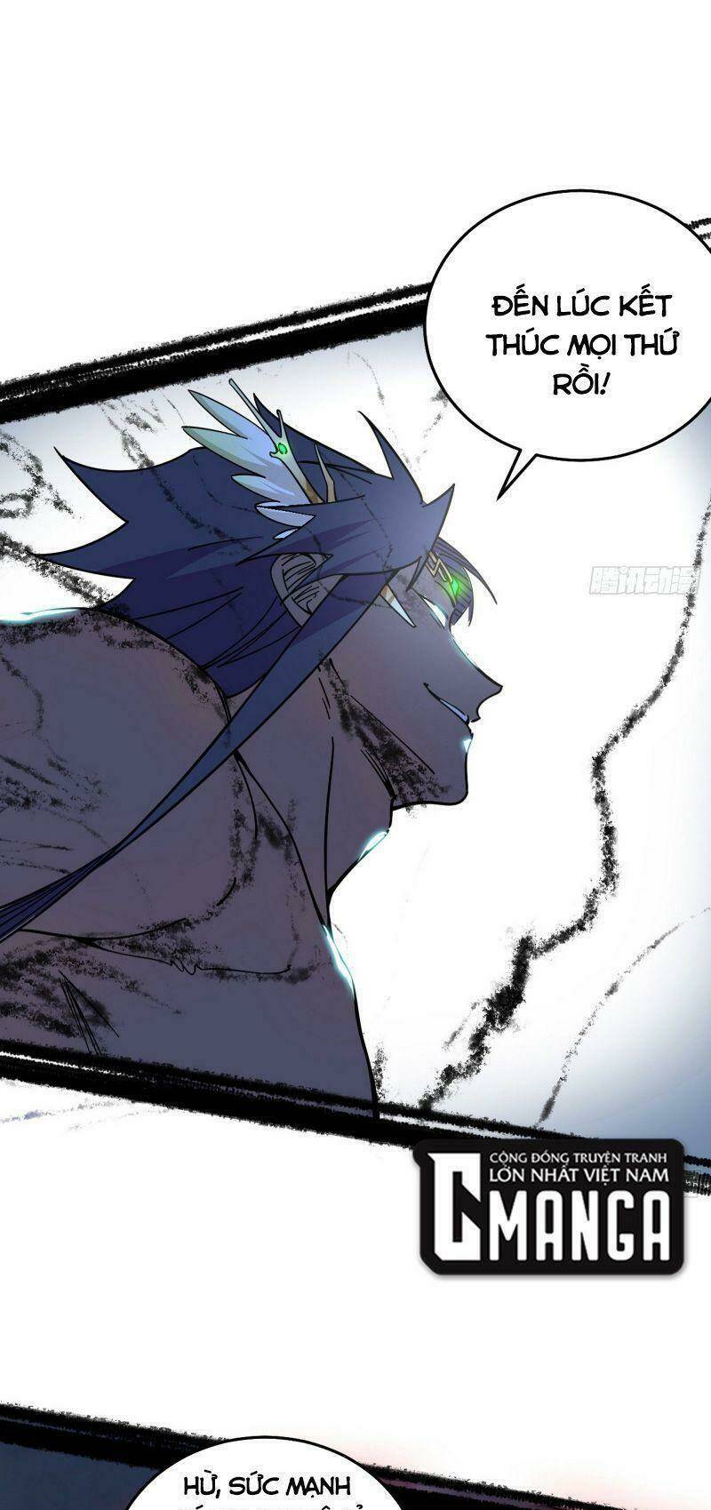 Ta Là Tà Đế Chapter 257 - Trang 2