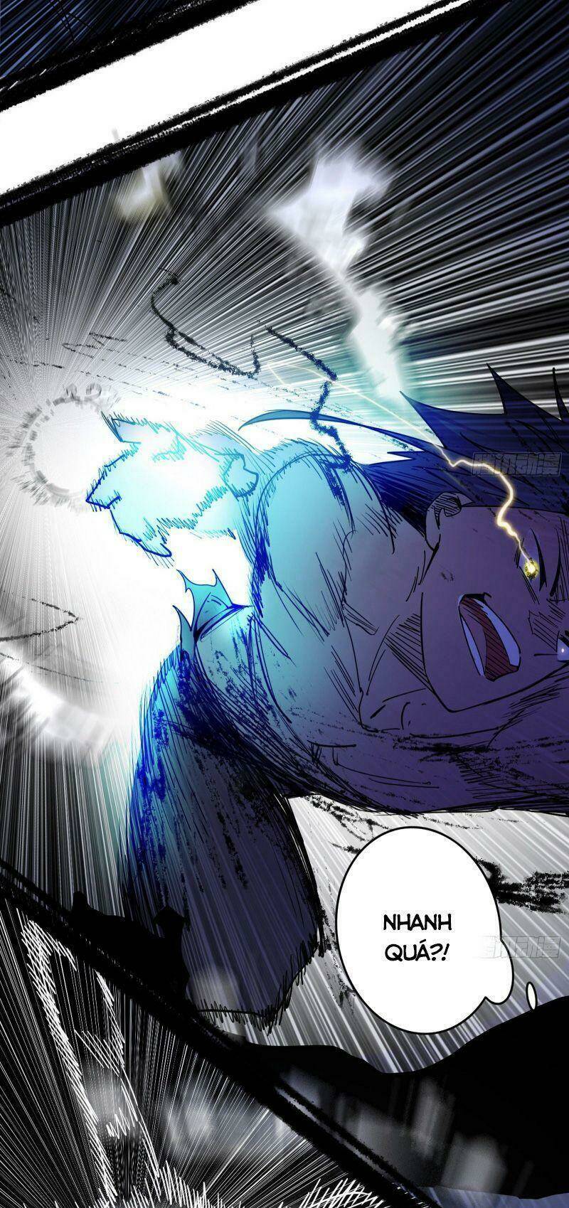 Ta Là Tà Đế Chapter 257 - Trang 2