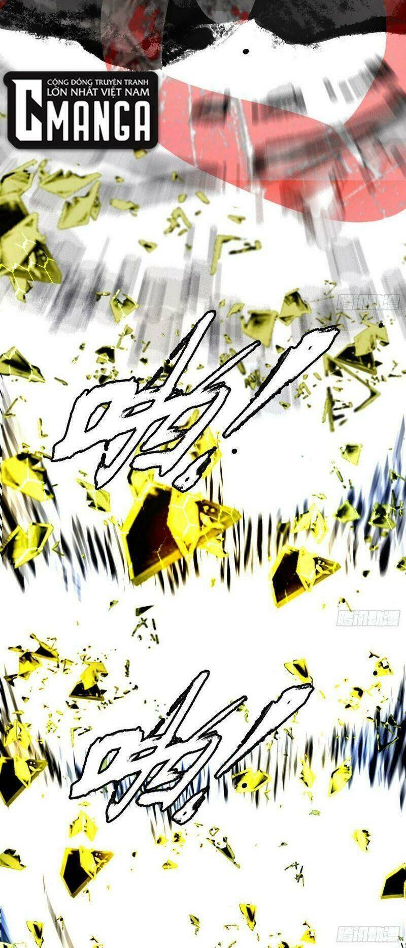 Ta Là Tà Đế Chapter 257 - Trang 2