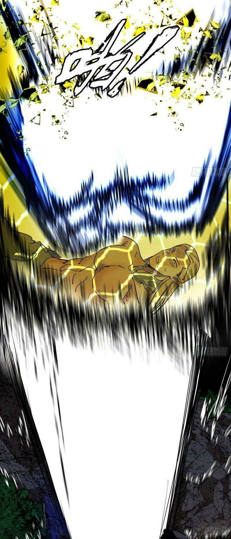 Ta Là Tà Đế Chapter 257 - Trang 2