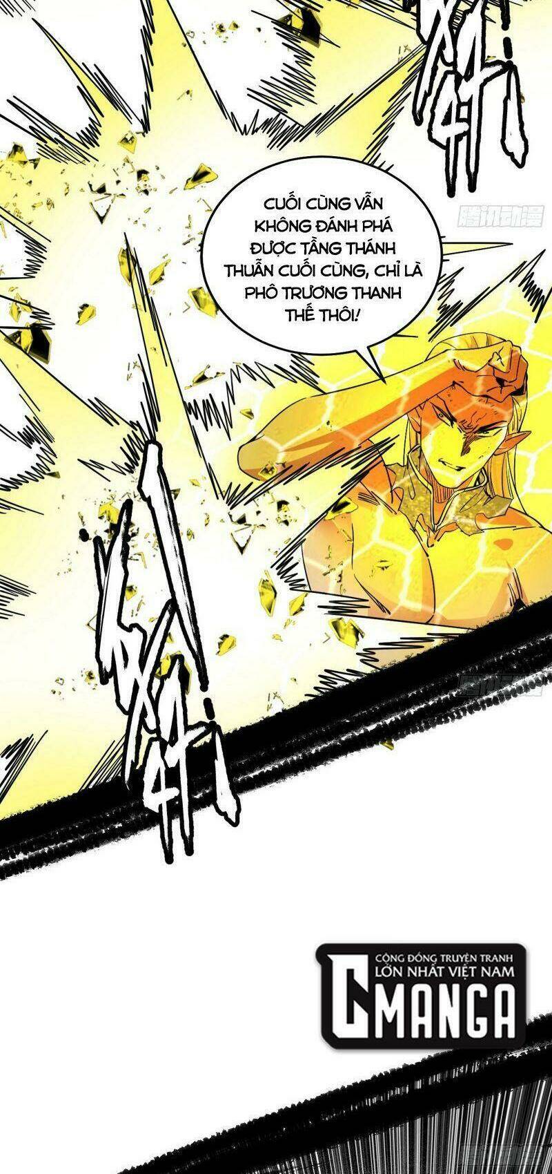 Ta Là Tà Đế Chapter 257 - Trang 2