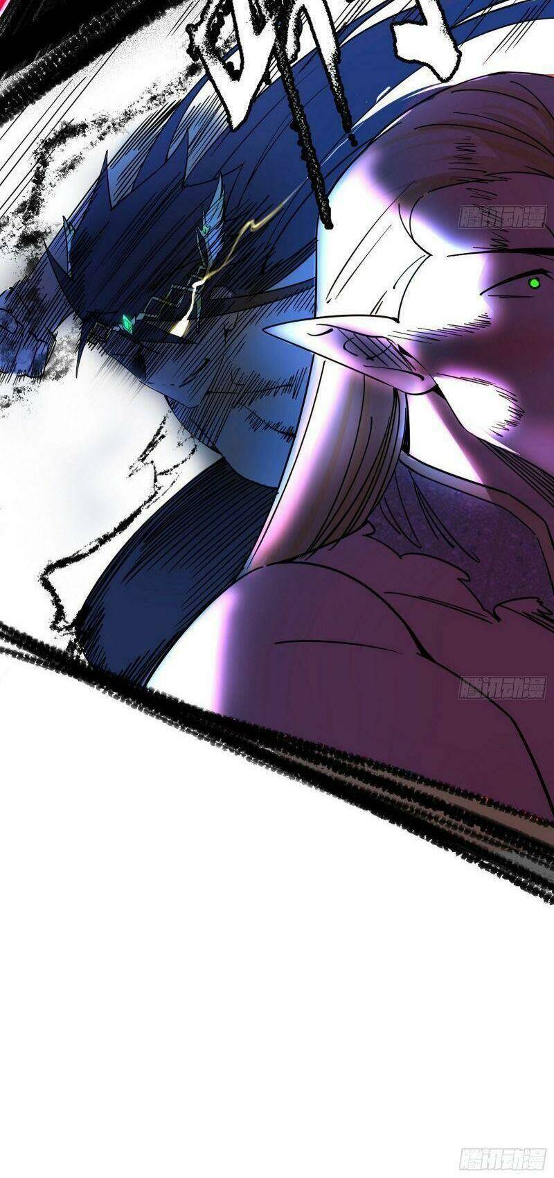 Ta Là Tà Đế Chapter 257 - Trang 2