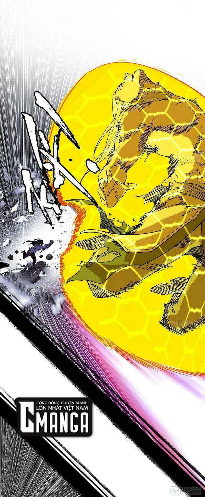 Ta Là Tà Đế Chapter 257 - Trang 2