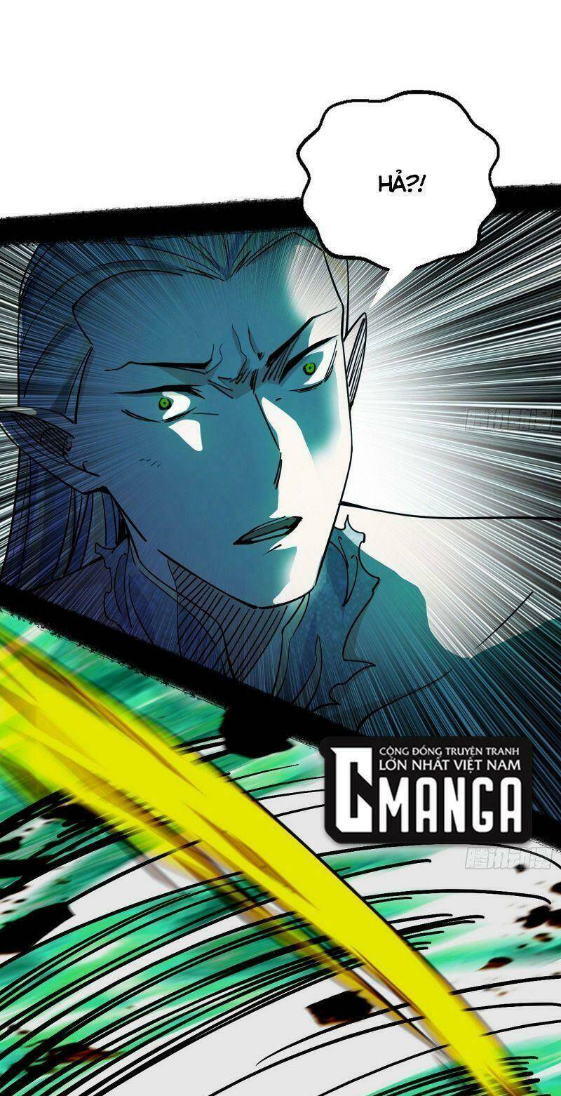 Ta Là Tà Đế Chapter 257 - Trang 2