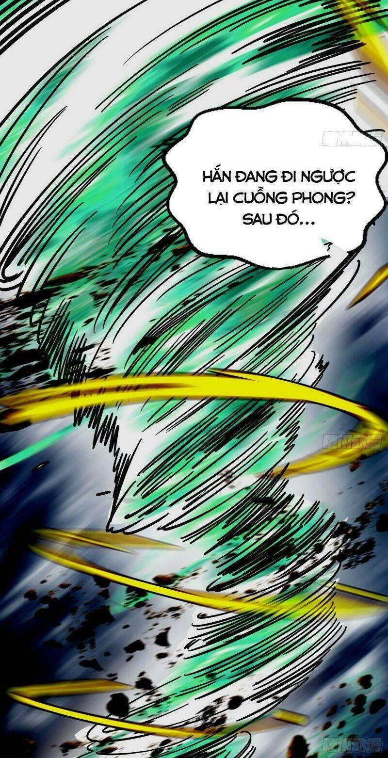 Ta Là Tà Đế Chapter 257 - Trang 2