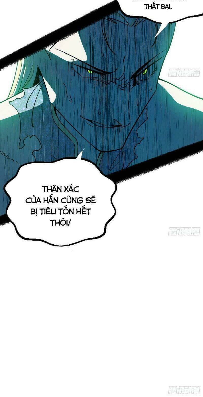 Ta Là Tà Đế Chapter 257 - Trang 2