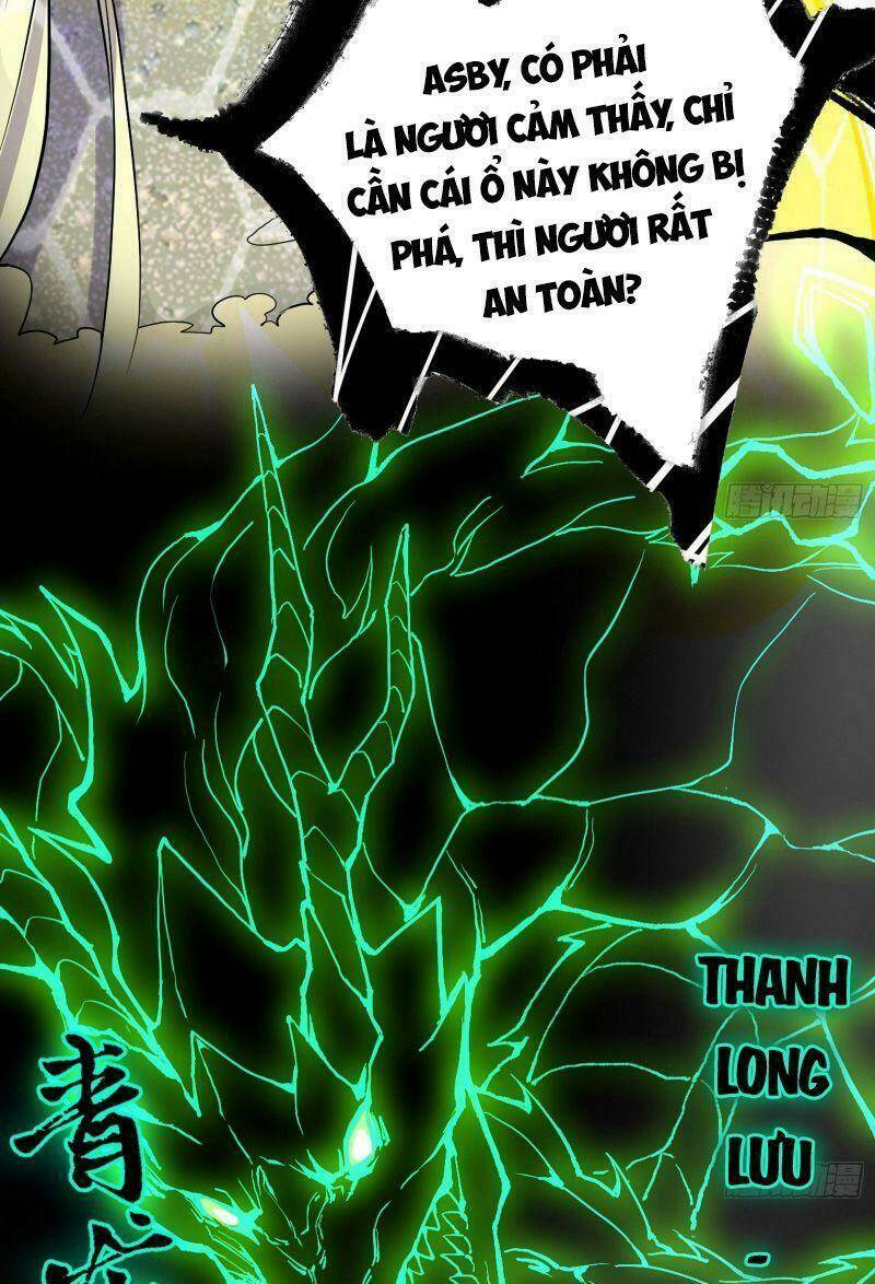 Ta Là Tà Đế Chapter 257 - Trang 2