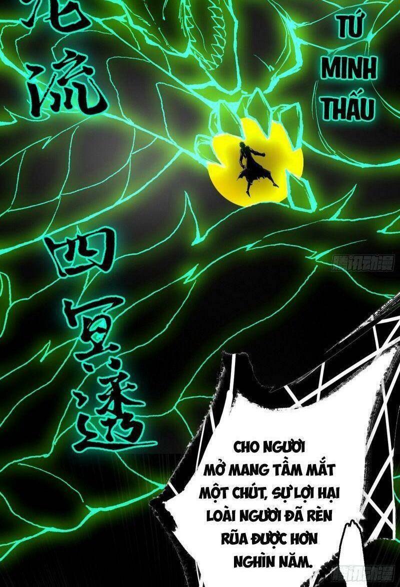 Ta Là Tà Đế Chapter 257 - Trang 2