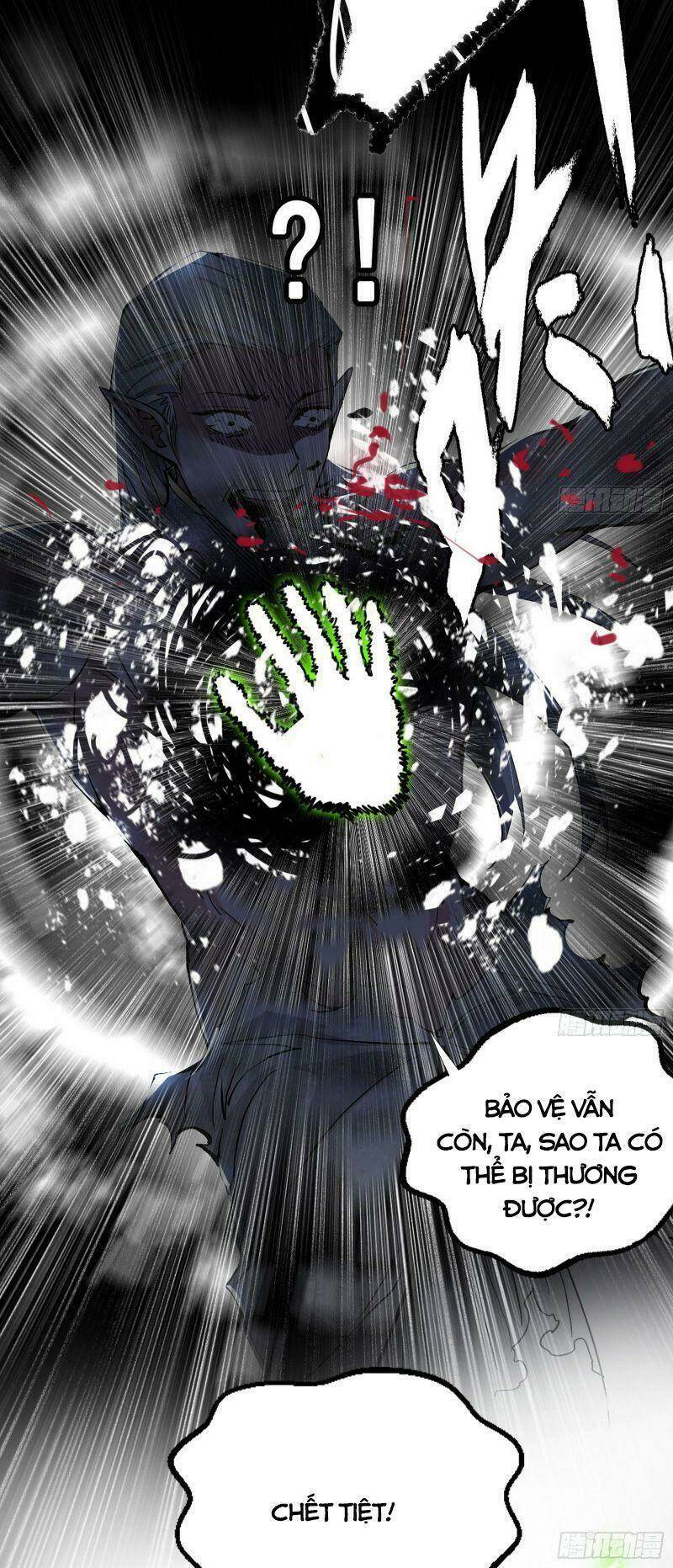 Ta Là Tà Đế Chapter 257 - Trang 2