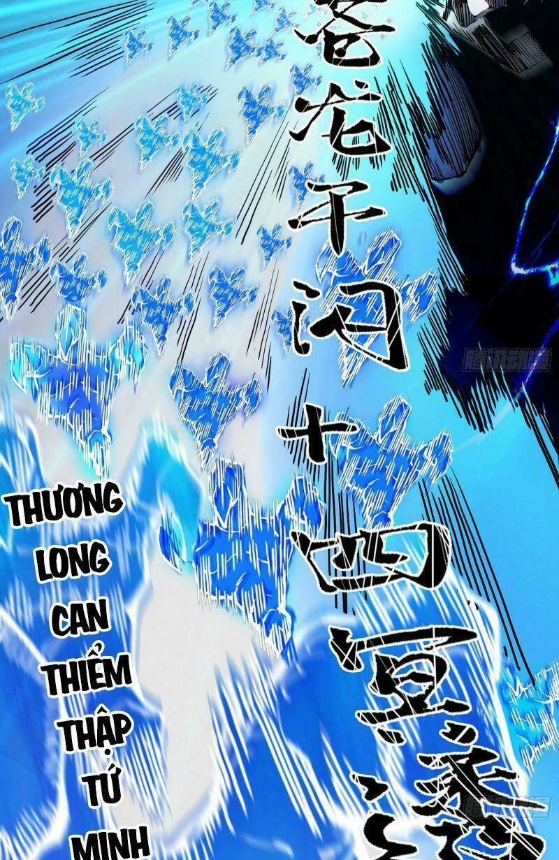 Ta Là Tà Đế Chapter 257 - Trang 2