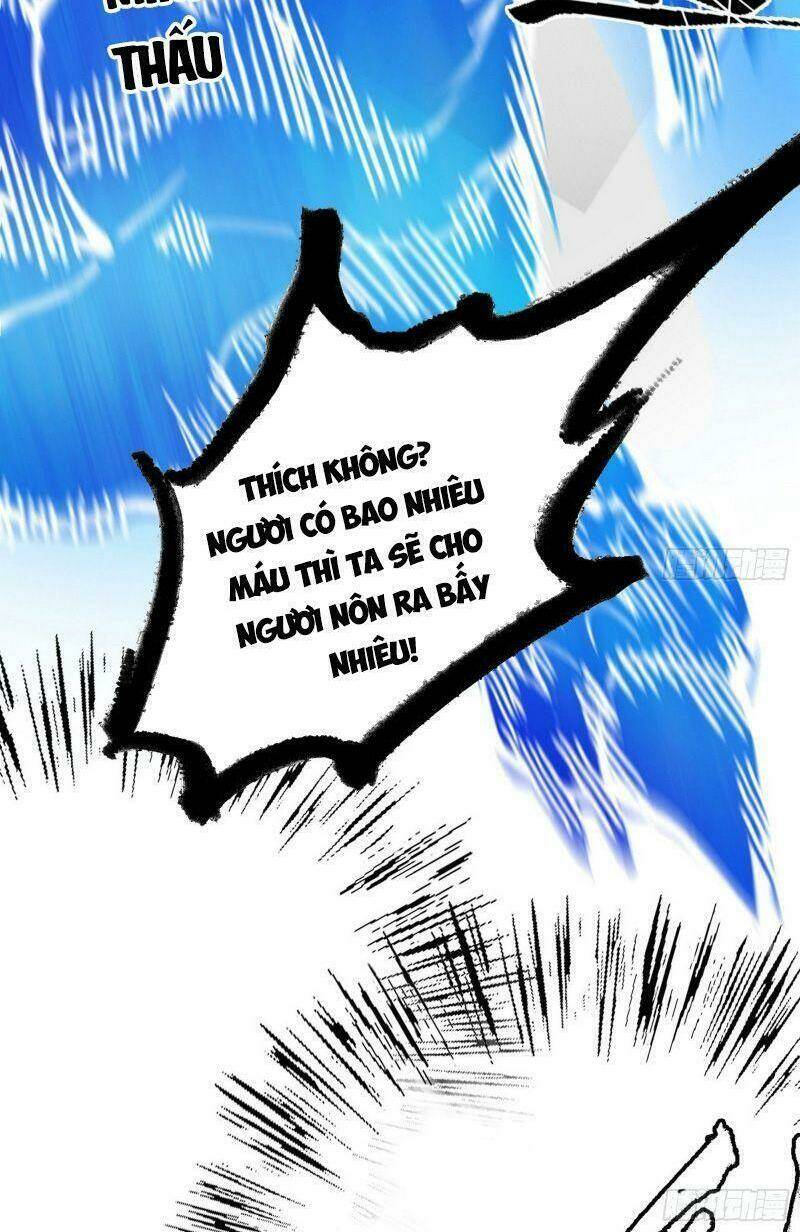 Ta Là Tà Đế Chapter 257 - Trang 2