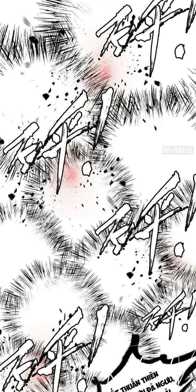 Ta Là Tà Đế Chapter 257 - Trang 2