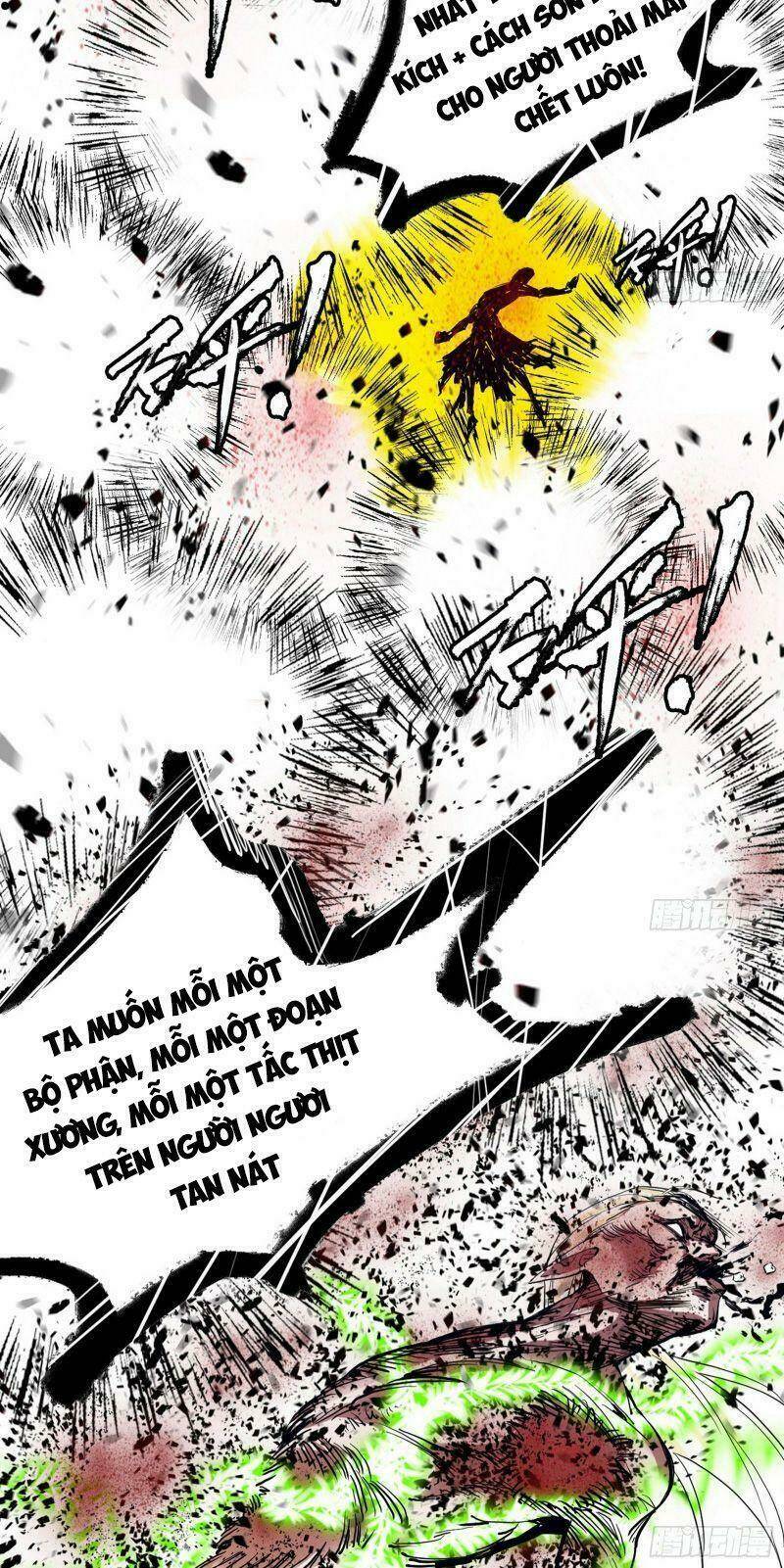 Ta Là Tà Đế Chapter 257 - Trang 2