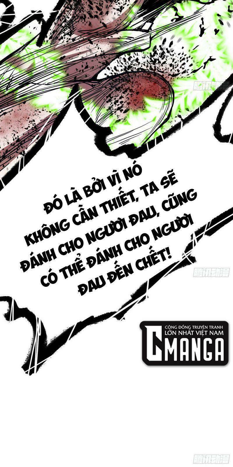 Ta Là Tà Đế Chapter 257 - Trang 2