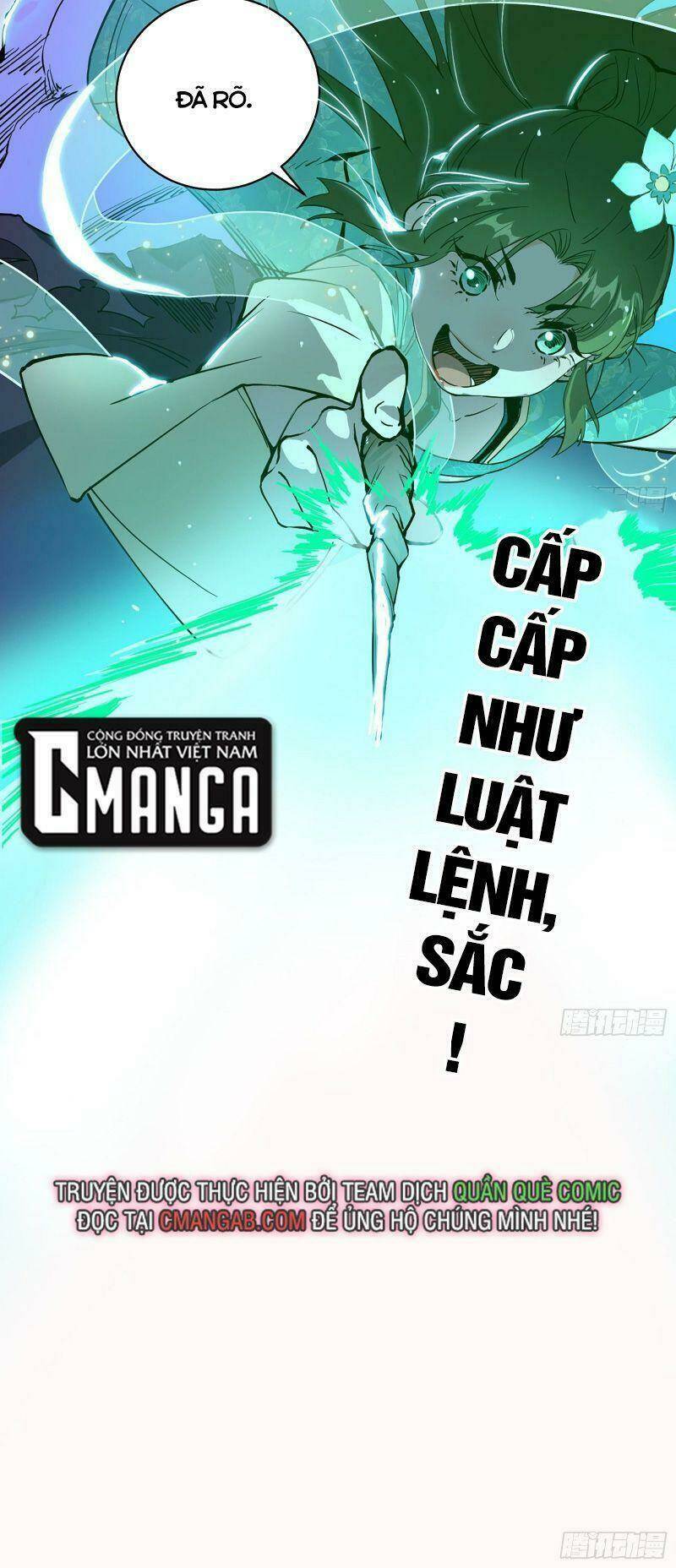 Ta Là Tà Đế Chapter 257 - Trang 2