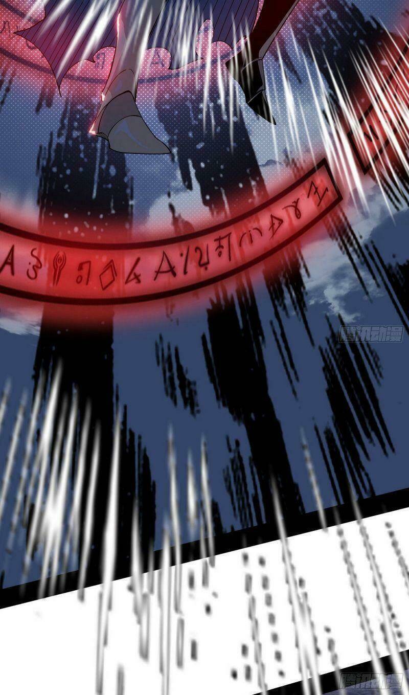 Ta Là Tà Đế Chapter 257 - Trang 2