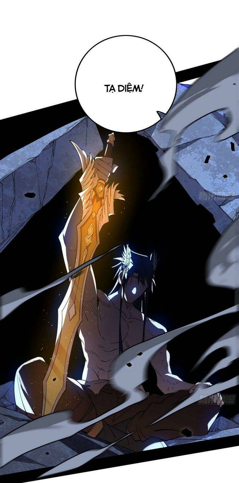 Ta Là Tà Đế Chapter 257 - Trang 2