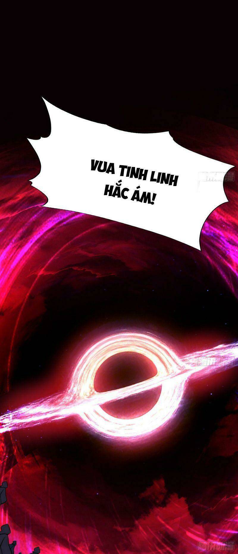 Ta Là Tà Đế Chapter 258 - Trang 2