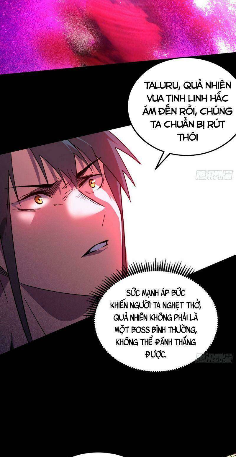 Ta Là Tà Đế Chapter 258 - Trang 2