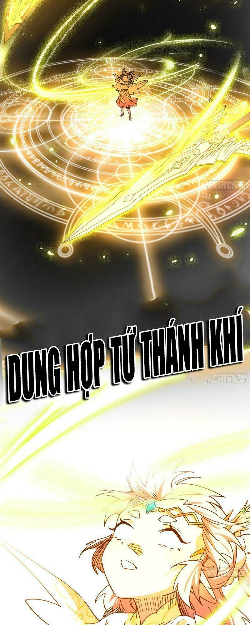 Ta Là Tà Đế Chapter 258 - Trang 2