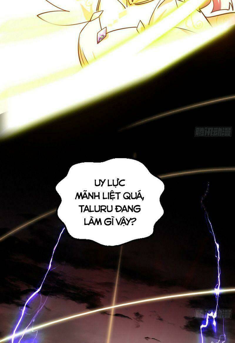 Ta Là Tà Đế Chapter 258 - Trang 2